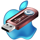 Apple Portable Icon