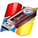 Windows Portable Icon